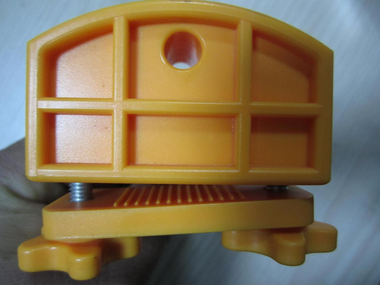 Plastic products
