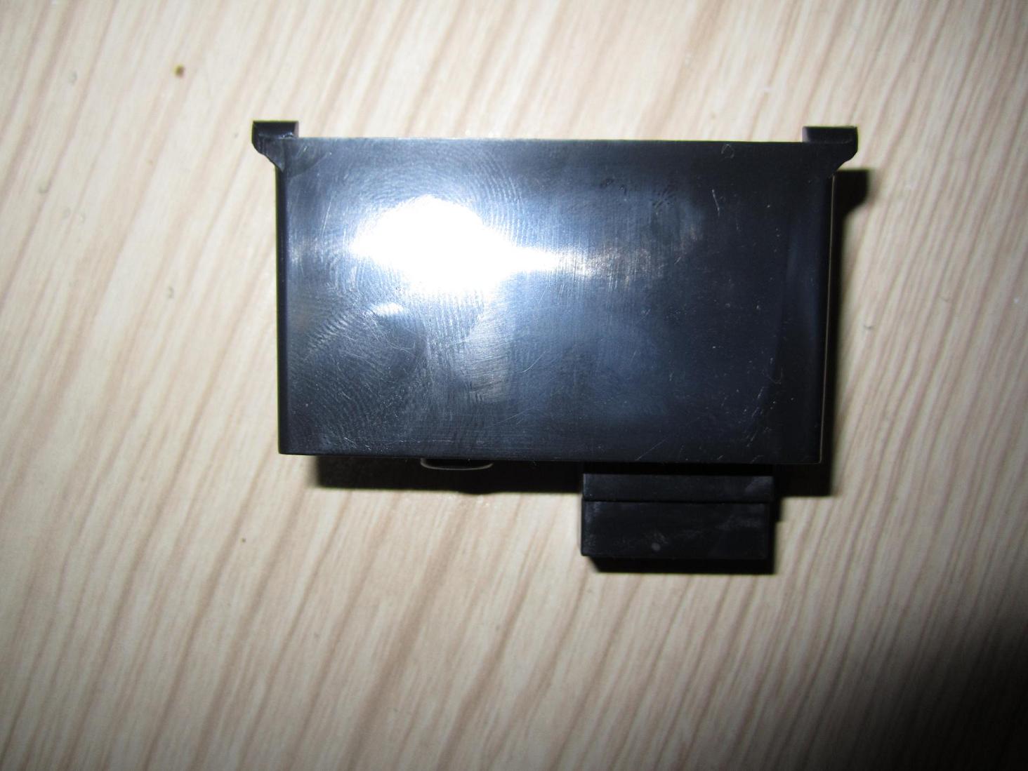 Plastic products